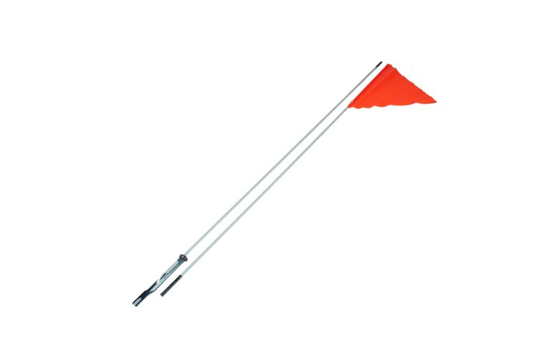 Turvaviiri Cavo Orange 183 cm