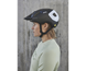 Poc MTB Hjelm Axion Race Mips Uranium Black Matt/Hydrogen White