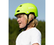 Poc Cykelhjälm MTB Pocito Crane Mips Limegreen