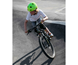 Poc Cykelhjälm MTB Pocito Crane Mips Limegreen