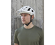 Poc MTB Hjälm Tectal Race Mips Hydrogen White/Uranium Black