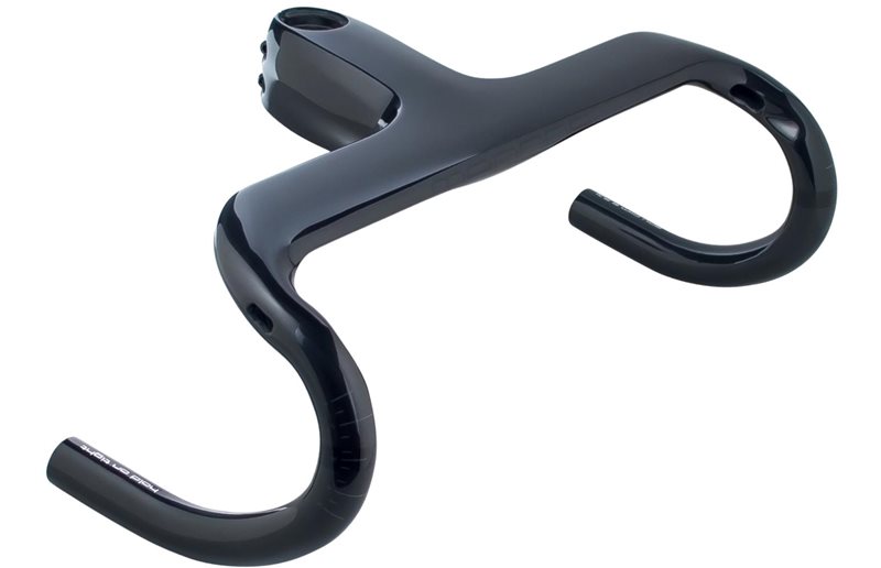 Trek Madone Kvf Aero Integrated Handleba