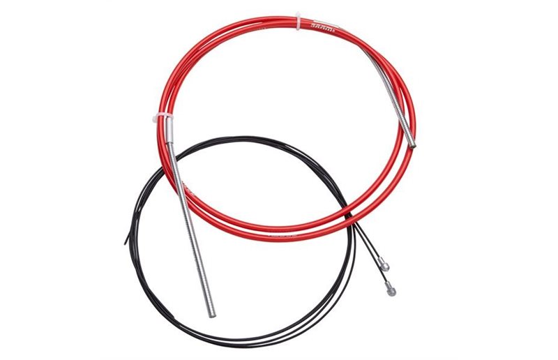 Sram Slickwire Jarruvaijerisarja - Maantie