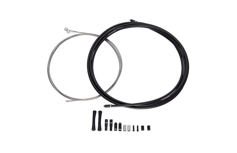 Sram Slickwire Bremskabelsett - Landevei