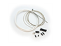 Sram Shift Cable Kit - Landevei og MTB