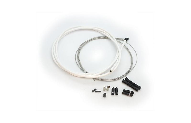 Sram Slickwire Pro Bremsesett - Roa