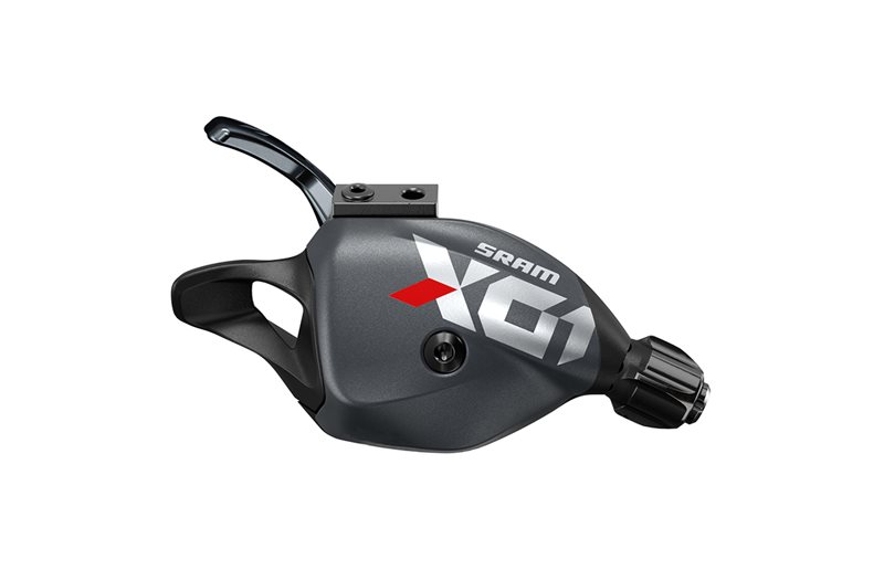Sram Trigger Shifter Eagle X01 Bakre