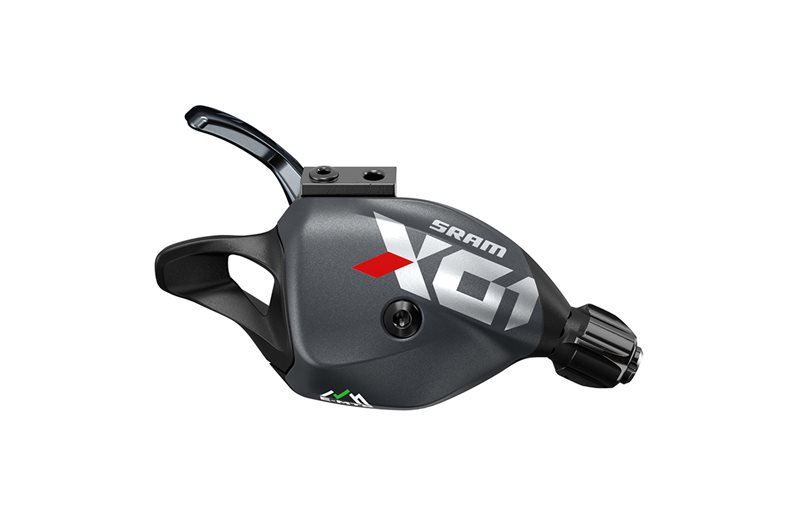 Sram Trigger Shifter X01 Eagle, Single C