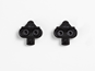 Bontrager ATB Clipless Pedalklosser