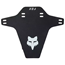 Framskärm Fox Mudguard Black