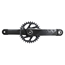 Sram Crankset Eaglexx1 (Bred Akse) 32T