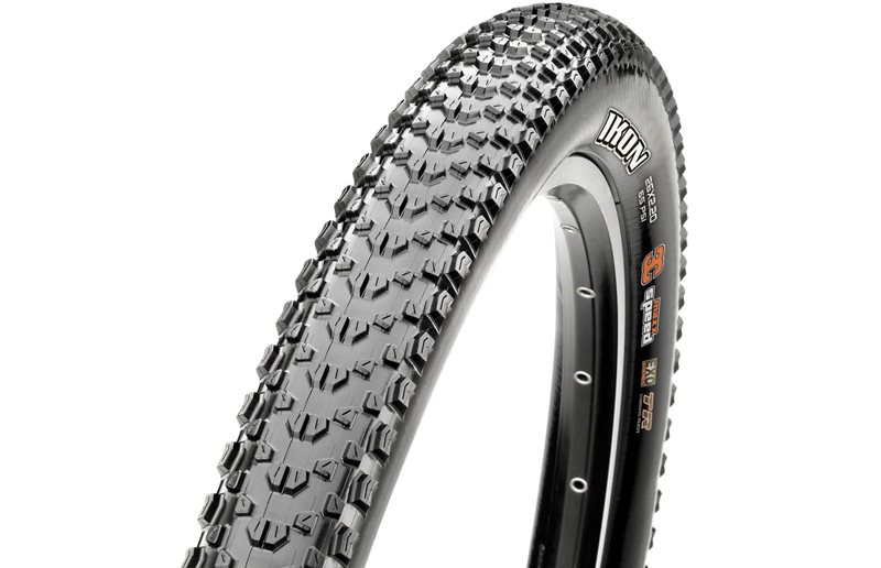 Sykkeldekk Maxxis Ikon 27.5X2.2 1C/Folding