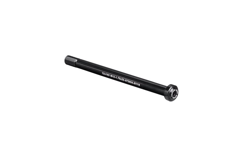 Bontrager Switch Lever Bakre Gjennomgående Aksel