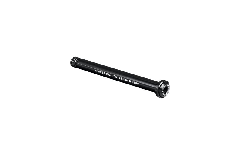 Bontrager Switch Lever Front Thru Axle 1