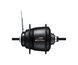Shimano Baknav Nexus 5 187/32H Svart