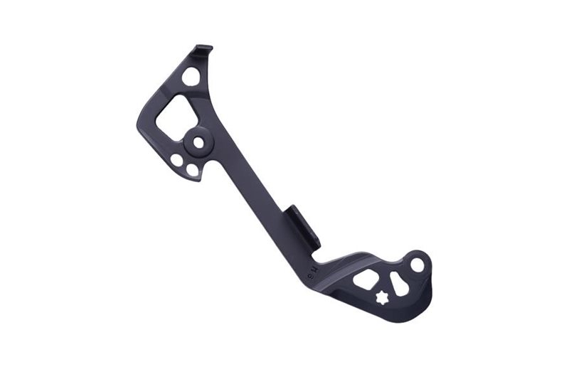 Shimano Inre Plattasgs Xtr