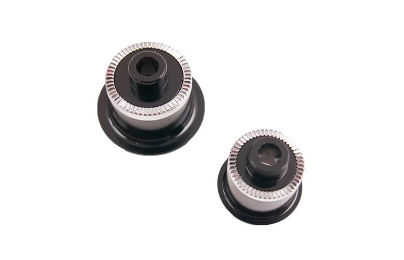 Crankbrothers Endcaps Bak 135X10Mm