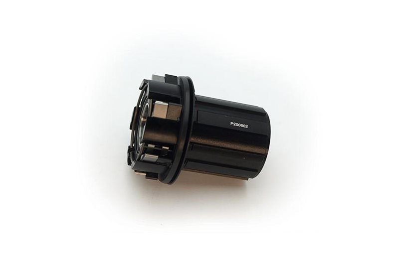 Zipp Freehub Kroppssats, Zm2