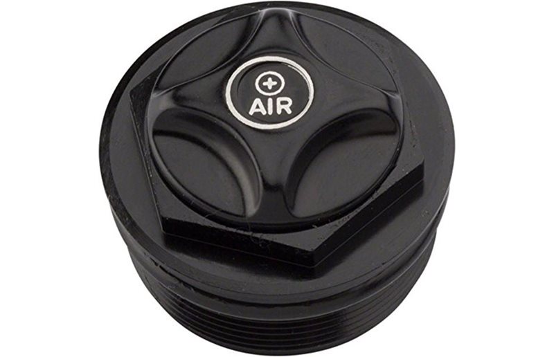 Rockshox Air Top Cap, Solo Air For