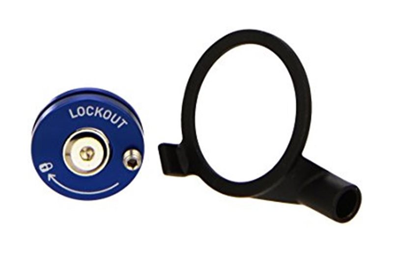 Rockshox Remote Spool/Kabelklemmesett Xc