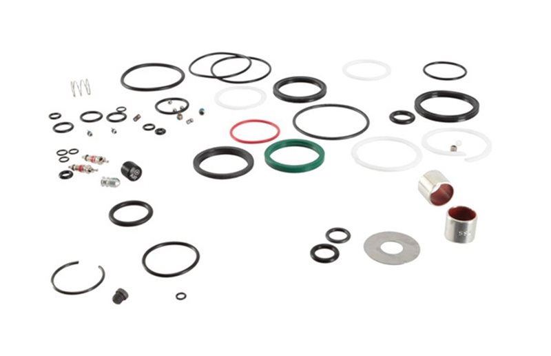 RockShox Servicekit Monarch Plus