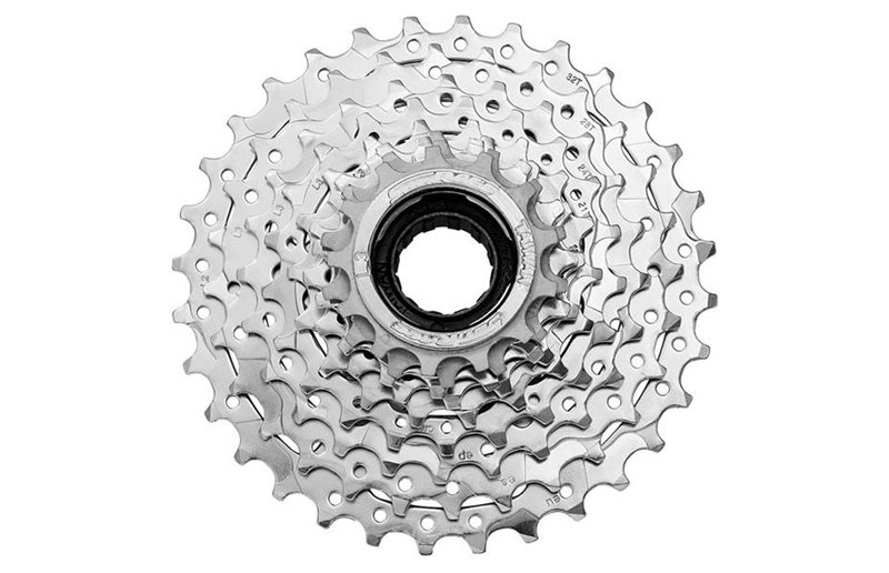 Sunrace Frikrans 9-Delt 13-32T Cp