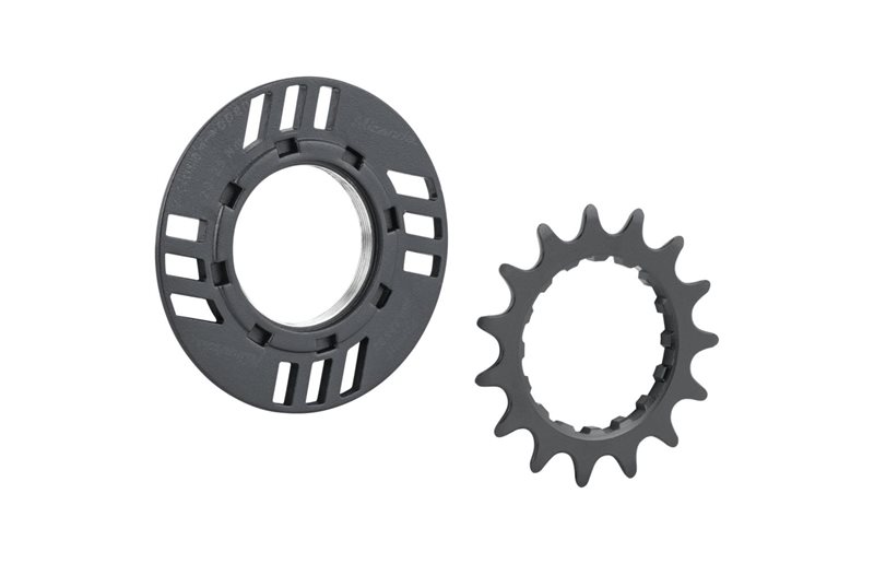 Trek Ebike Bosch 2 Boost Kjedesett