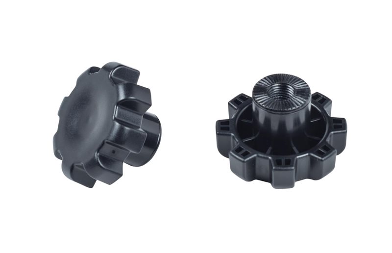 Trek Training Wheelhardware