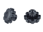 Trek Training Wheelhardware