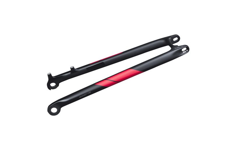 Trek Top Fuel 29 Carbon Seatstay