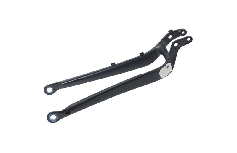 Trek Top Fuel 29 Carbon Chainstay