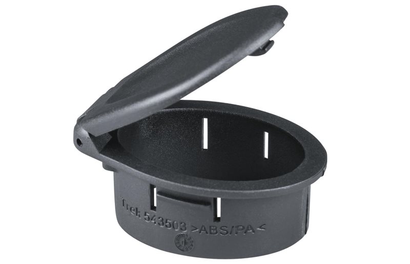 Trek Super Commuter/Zouma Fuel Cap Assem