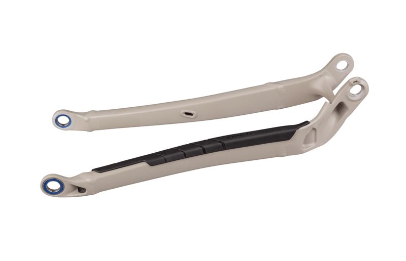 Trek Slash 29 Aluminum Chainstay