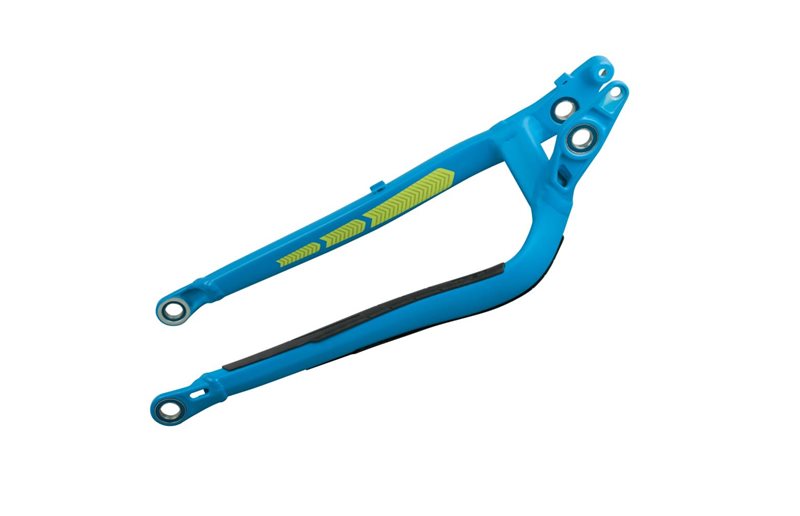 Trek Slash 27.5 Aluminum Chainstay