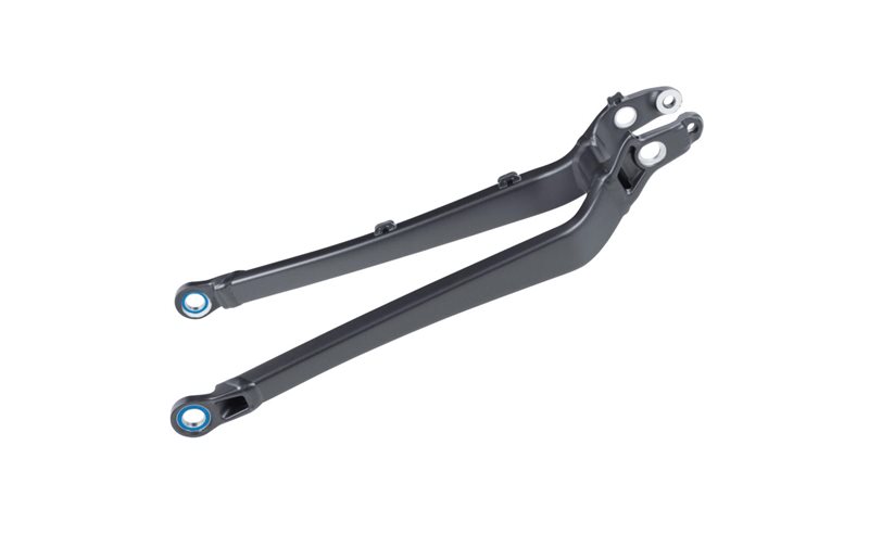 Trek Session 27.5 2015-2019 Aluminum Cha
