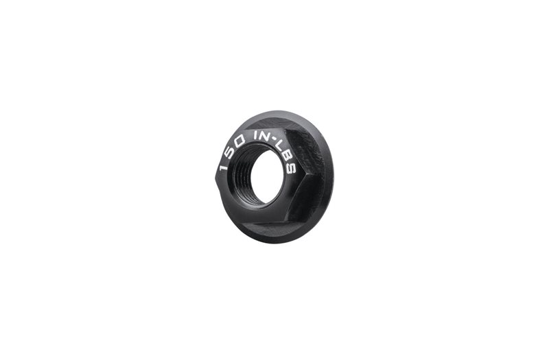 Trek Rocker Pivot Nuts