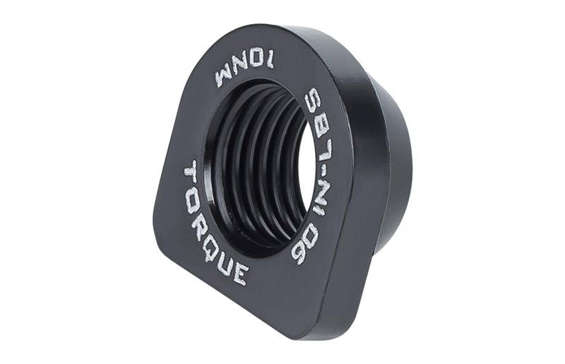 Trek Rocker Pivot Nuts