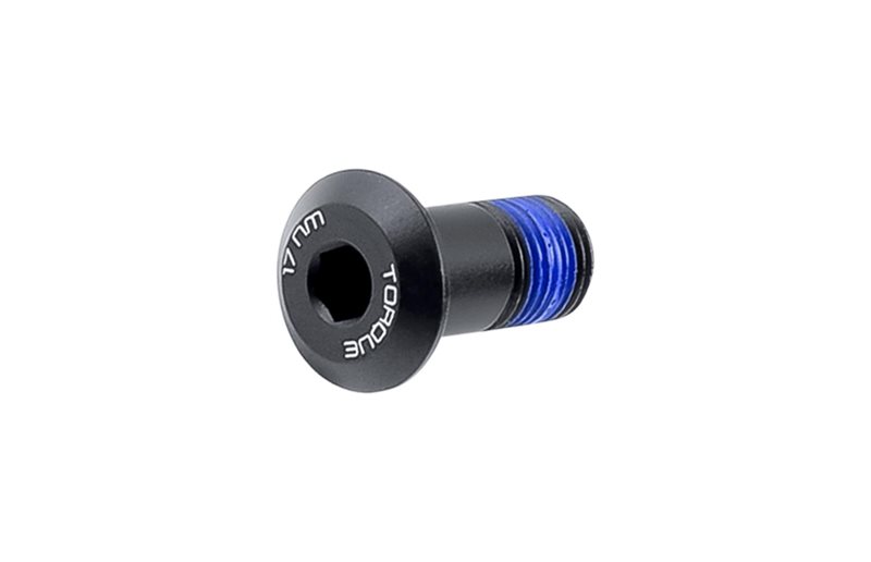 Trek Rocker Pivot Bolts M10 - Black