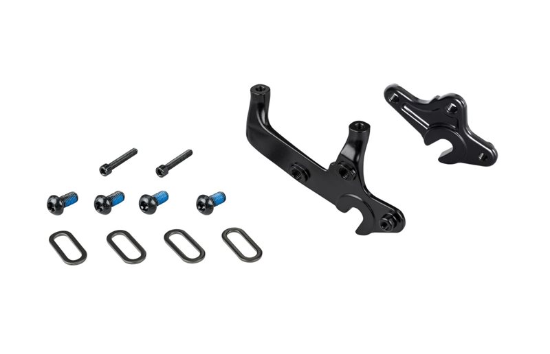 Trek Road Dropout Hardware Kits