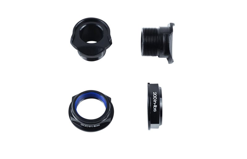 Trek Road Disc (Gen1) Dropout Kits