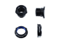 Trek Road Disc (Gen1) Dropout Kits