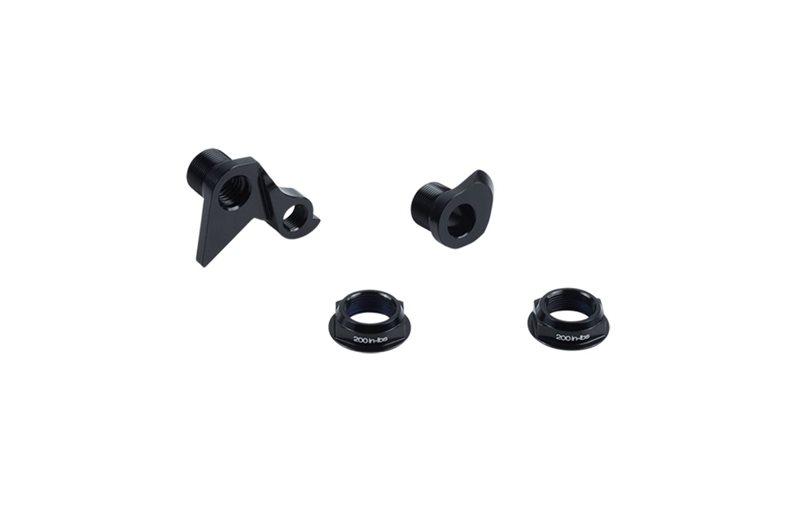 Trek Road Disc (Gen1) Dropout Kits