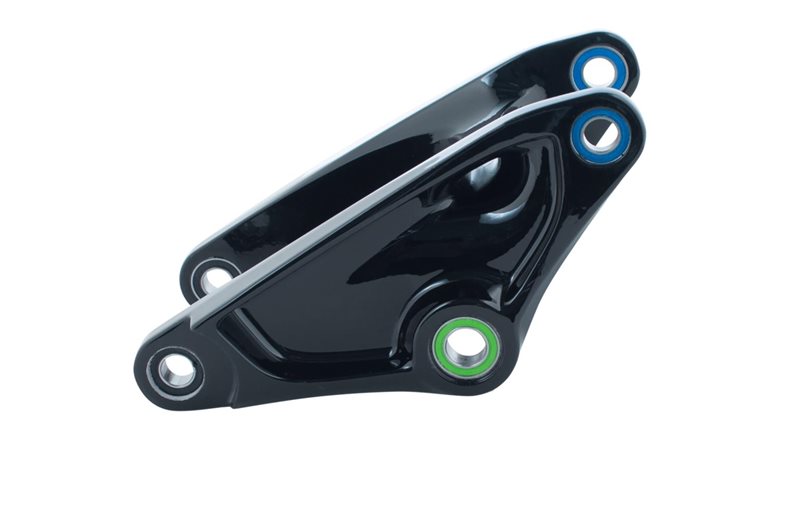 Trek Remedy 27.5 2017 & 2018 Rocker Link