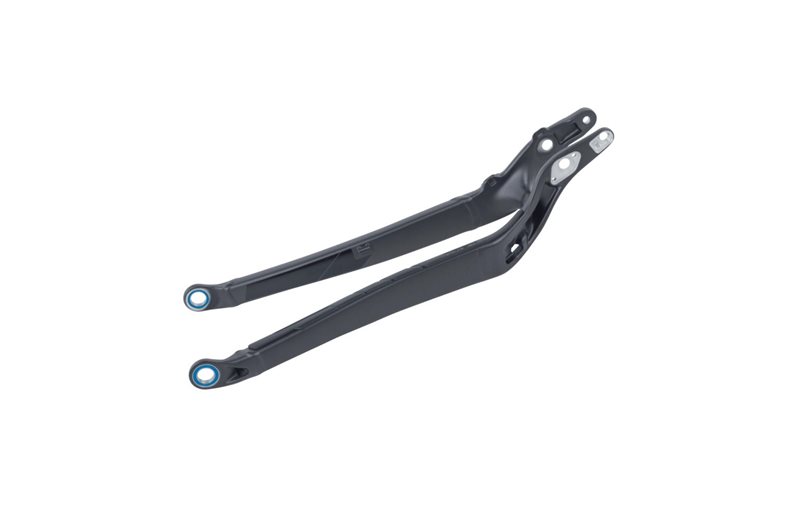 Trek Remedy 27.5 2017 & 2018 Aluminum Ch