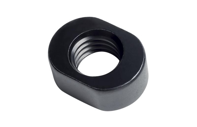 Trek Main Pivot Nuts
