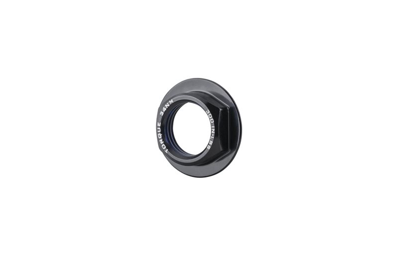 Trek Main Pivot Nuts
