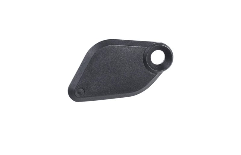 Trek Main Pivot Nuts