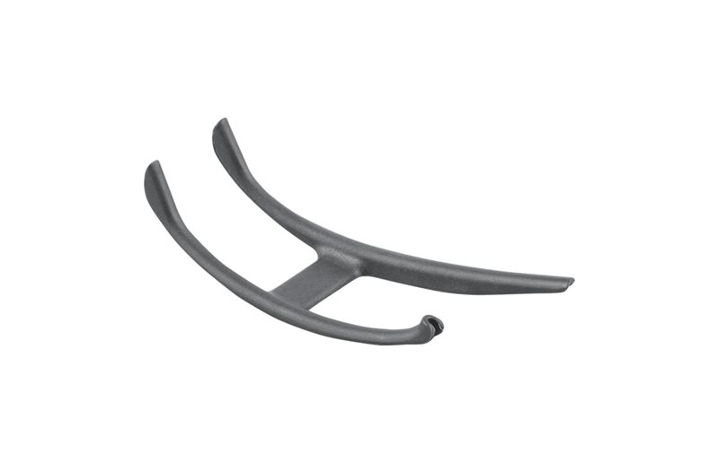 Trek Madone 9 Series Open Groove Bottom