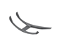 Trek Madone 9 Series Open Groove Bottom