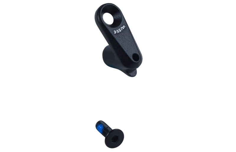 Trek Madone 9 Series Brake Stop